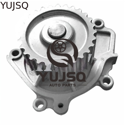 kopen Chery motor koelmiddel waterpomp 3711307010 371F1307010BA online vervaardiging