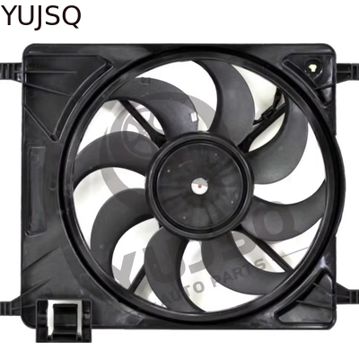 Mua Fan tản nhiệt mới 95942353 cho Matiz 2014 Chevrolet Spark 06-22 12V sản xuất trực tuyến