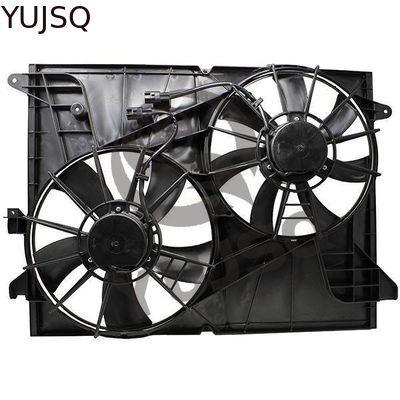 buy New Radiator Fan for CHEVROLET CAPTIVA 2011-2019 OEM 95297049 12V online manufacture