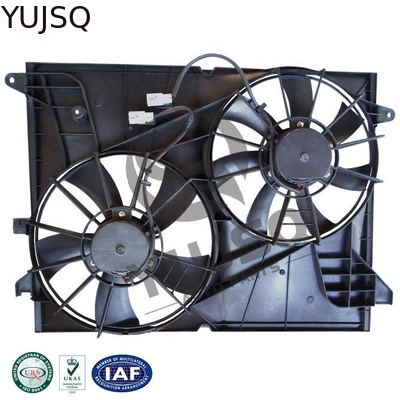 kopen Radiateur Koelventilator Hoogwaardige Auto-onderdelen 89019136 621-389 voor CHEVROLET CAPTIVA SPORT 08' online vervaardiging