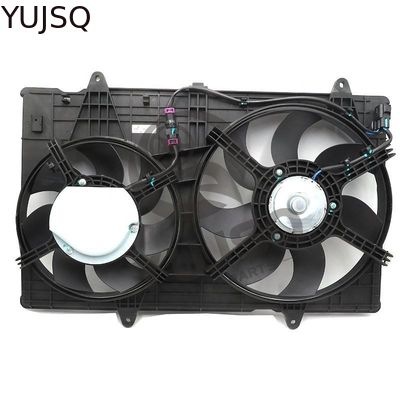 Mua Quạt tản nhiệt xe hơi 12V cho Chevrolet Captiva 2007-2015 OE 23914686 sản xuất trực tuyến