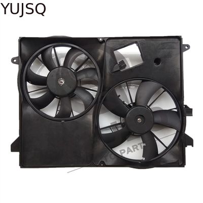 kaufen 12V-Kühlerlüfter für Chevrolet Captiva 2012-2015 OEM 95297048 Online-Herstellung