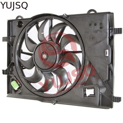 Buy 12V Radiator Fan for Chevrolet Captiva TRAX Mokka 2012-2016 1.7 CDTI online manufacture