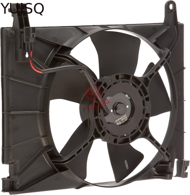kaufen 12V Kühlerlüfter für Chevrolet Aveo Kalos 2004-2011 OEM 96536522 Online-Herstellung