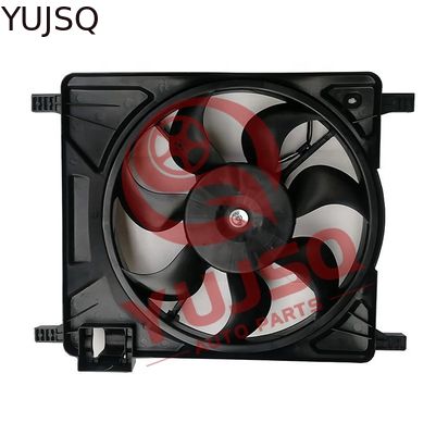 Αγορά Νέος ανεμιστήρας ψυγείου 12V για Chevrolet Spark 1.2L 2010-2020 OE 95978940 διαδικτυακή κατασκευή