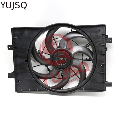 Mua Quạt làm mát két nước 12V cho Geely Emgrand GS 2019- 1.4L sản xuất trực tuyến