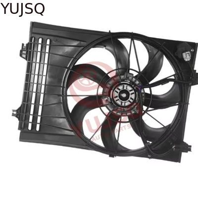 Buy New 12V Radiator Cooling Fan 25380-2E380 for Hyundai Kia 2004-2010 online manufacture