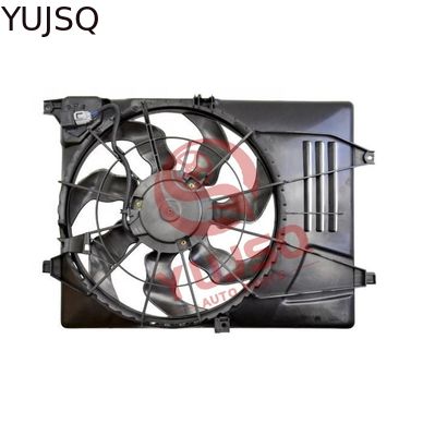 comprare Ventola di raffreddamento radiatore 12V 25380F8500 per Hyundai Tucson 2015-2018 fabbricazione online