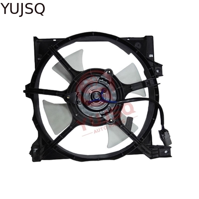 Buy 12V Radiator Cooling Fan for Nissan Sentra B13 1990-1994 1.6L 2.0L online manufacture