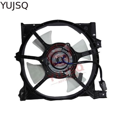 comprare Ventilatore di raffreddamento del radiatore 12V per Nissan Sentra B13 1990-1994 1.6L 2.0L fabbricazione online