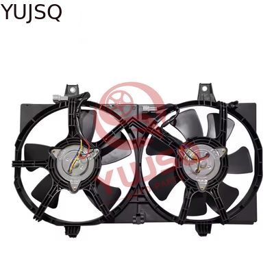 Mua Quạt làm mát bộ tản nhiệt 12V cho Nissan Sentra 2000-2002 1.6L 214817N900 sản xuất trực tuyến