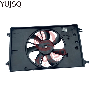 comprar Toyota Corolla Radiator Fan 12V 16363-F2020 2019- Novo Fabricação em linha