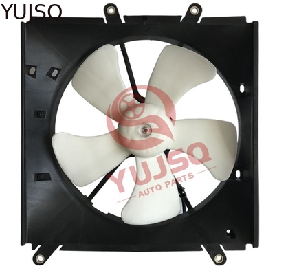 ซื้อ พัดลมหม้อน้ำ Toyota Corolla 12V 16363-74020 สำหรับเครื่องยนต์ 1.6 ลิตร การผลิตออนไลน์