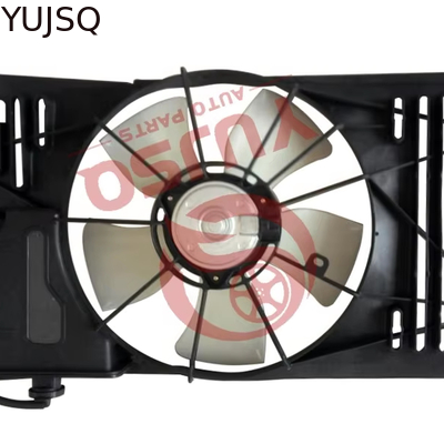 Buy Toyota Corolla Radiator Fan 12V OEM 16363-0D040 for 2003-2007 Models online manufacture