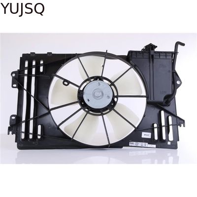 Купить 12V вентилятор радиатора для Toyota Corolla 1.8 2003-2006 OEM 16363-23020 Производство в сети