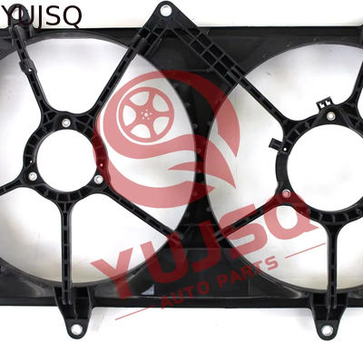 kopen 12V radiator ventilator voor Toyota Corolla 1998-2002 OEM 16711-0D010 online vervaardiging