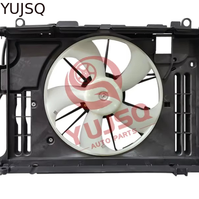 Buy 12V Radiator Fan for Toyota Corolla 2013-2019 OEM 16711-0T130 online manufacture