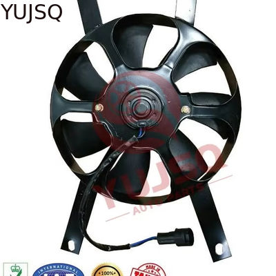 kopen 12V Radiateurventilator voor Hyundai Excel 1990-1994 1.5L 1468cc online vervaardiging