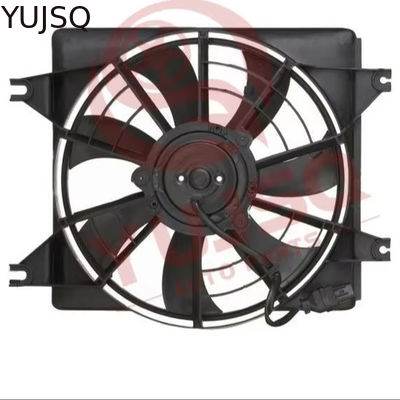 주문 현대 엑센트 1.5L 16V 1994-2007용 12V 라디에이터 팬 온라인 제조