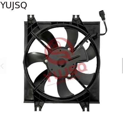 kupować Hyundai Accent Radiator Fan 12V OEM 9773025000 dla modeli 1994-2016 produkcja online