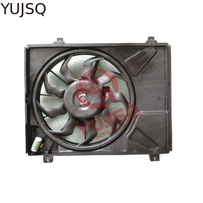 comprar Ventilador de radiador Hyundai I10 12V 25380-0X550 25380-0X740 Reemplazo Fabricación en línea