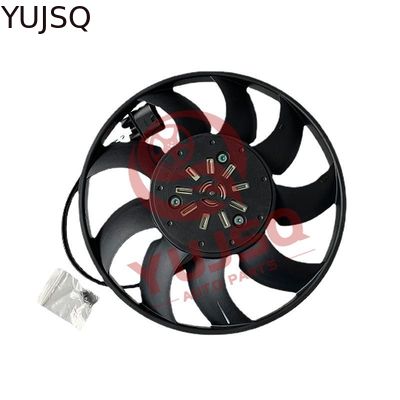 buy Audi Radiator Fan 4H0959455AD 12V for A4 A5 A6 A7 Q5 RS Models online manufacture