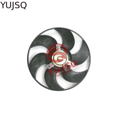 Buy 12V Radiator Fan for Peugeot 405 1997-2004 3.0 V6 24V Engine online manufacture