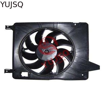 satın al 12V Nissan Qashqai Radyatör Fanı 21481-JE30A 2008-2015 Çevrimiçi üretim