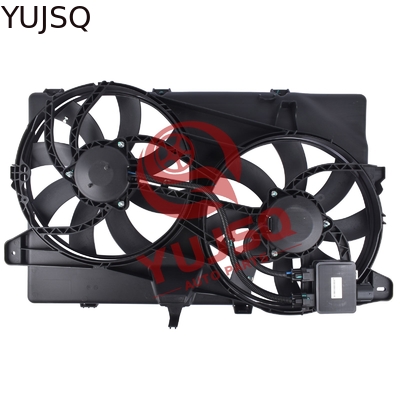 Buy 12V Radiator Fan for Ford Edge 2007-2014, OE 621392 622040 online manufacture