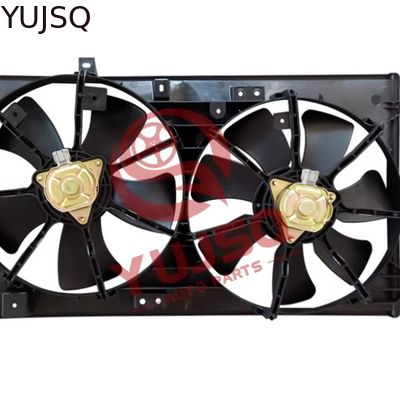 kopen 12V Radiateurventilator voor Mazda3 2005- OEM Z6B2-15-025 online vervaardiging