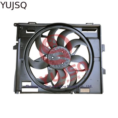 comprare Ventola radiatore BMW 12V 400W OE 17428625439 per B48 B58 F30 F35 fabbricazione online