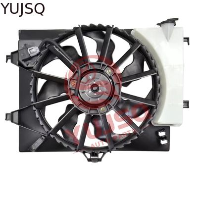 comprar Ventilador de radiador Hyundai I20 12V OE 25380-0V000 para modelos 2012-2016 Fabricación en línea