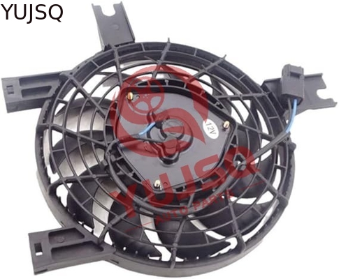 Buy 12V Toyota Land Cruiser LC100 4.7 Radiator Fan 88590-60030 online manufacture