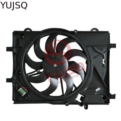 satın al Chevrolet Aveo 2004-2008 OE 96536521 için 12V radyatör fanı Çevrimiçi üretim
