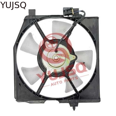 주문 12V 라디에이터 팬 Z501-15-035 (마쓰다 323 1989-1998 1.5-1.8L용) 온라인 제조