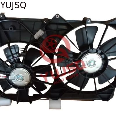 kupować Wentylator chłodnicy 12V do Suzuki Grand Vitara 2006-2012 17100-65J00 17760-65J00 produkcja online