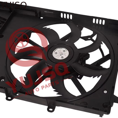 Buy 12V Radiator Fan for Toyota Camry 2018-2021 RAV4 2019-2021 online manufacture