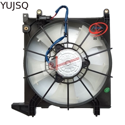 kupować Wentylator chłodnicy Honda City 1.5L 12V 19016-TMO-T00 2010-2016 produkcja online