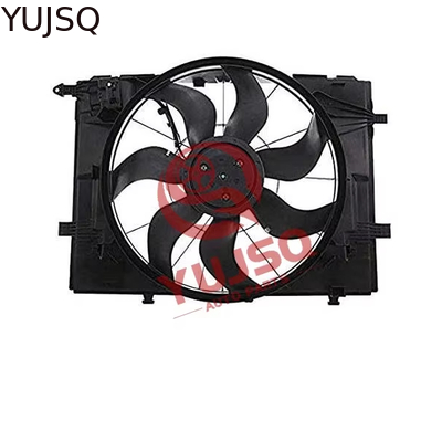 satın al BMW E36 Radyatör Soğutma Fanı 12V OE 17111436260 320i 323i 325i için Çevrimiçi üretim