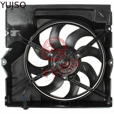 Buy OEM 64508364093 12V Radiator Cooling Fan for BMW 3 Series E36 1990-1998 online manufacture