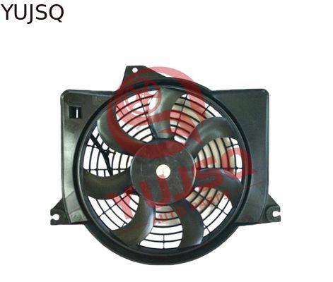 kaufen OEM 97730-17000 12V-Kühlerventilator für Hyundai Matrix 2001-2010 Online-Herstellung