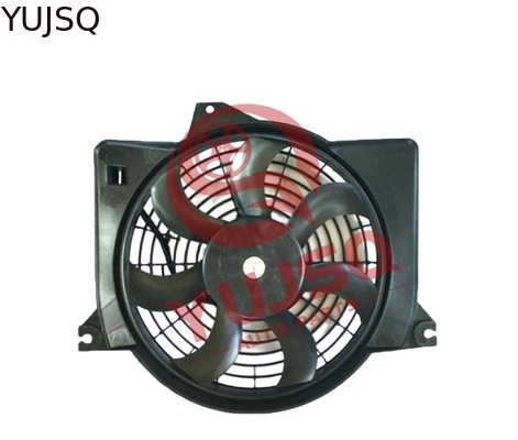 Buy OEM 97730-17000 12V Radiator Fan for Hyundai Matrix 2001-2010 online manufacture