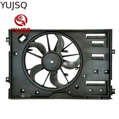 কেনা BYD Tang S6 Song S7 রেডিয়েটর ফ্যান 12V OEM SE-1308010 প্রতিস্থাপন অনলাইনে উৎপাদন