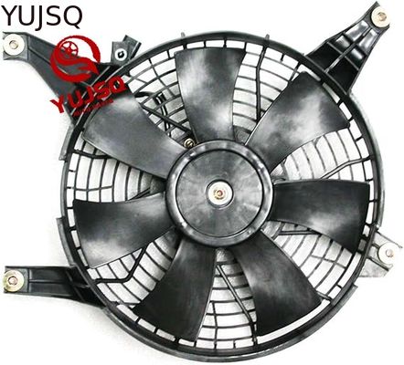 satın al Mitsubishi Pajero Montero 12V Radyatör Fanı MR360801 1999-2007 Çevrimiçi üretim