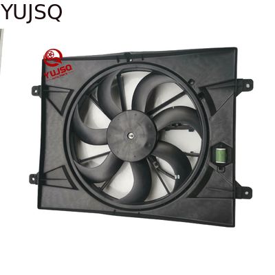 Αγορά Ανεμιστήρας ψύξης 12V για Chery Tiggo 5 2017- T21-1308010BA διαδικτυακή κατασκευή