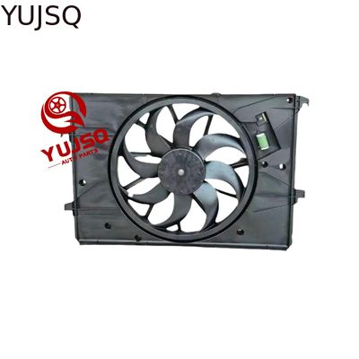 comprare 12V T15-1308010BA Ventilatore radiatore per Chery Tiggo 5X 2017- fabbricazione online