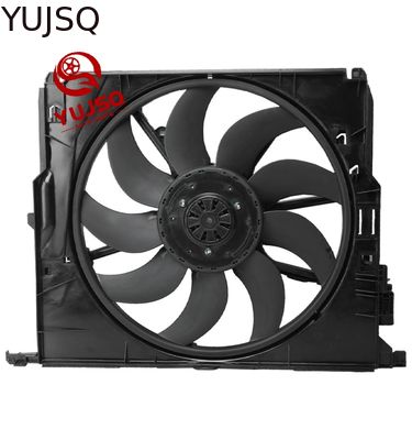 satın al BMW Radyatör Soğutma Ventilatörü 12V 17428509743 E38 E46 E83 E36 Modelleri için Çevrimiçi üretim