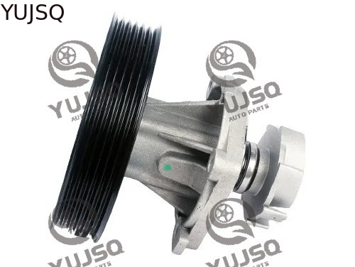 comprare Pompa acqua FIAT puleggia 119.5mm OEM 46527473 fabbricazione online