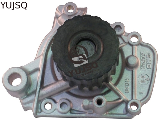 購入 ホンダ エンジン冷却水ポンプ GWHO39A GWIS38A Civic CR-X 95-00用 オンライン製造