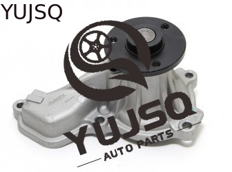 acheter Pompe à eau de liquide de refroidissement Honda GWHO60A pour CIVIC FD1 RN6/7 RT1/2 fabrication en ligne